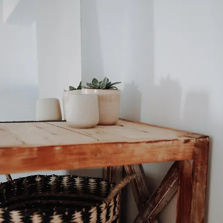 Surf & Yoga Retreats Fuerteventura אתר נופש