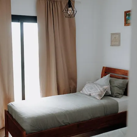 Resort Surf & Yoga Retreats Fuerteventura