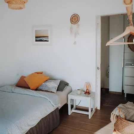 Surf & Yoga Retreats Fuerteventura Resort Roque