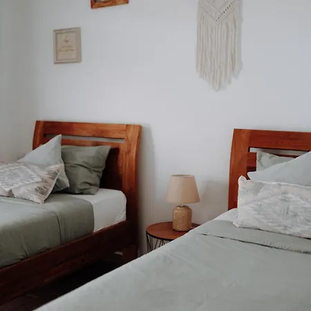 Surf & Yoga Retreats Fuerteventura * Roque