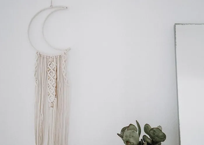 Surf & Yoga Retreats Fuerteventura Resort Roque