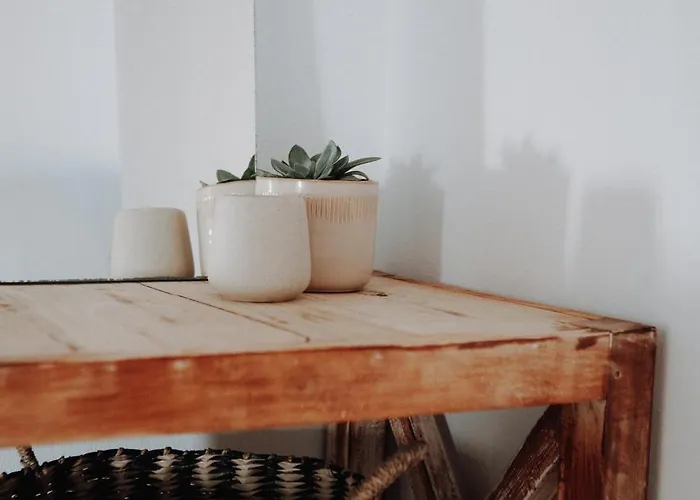 Surf & Yoga Retreats Fuerteventura Resort