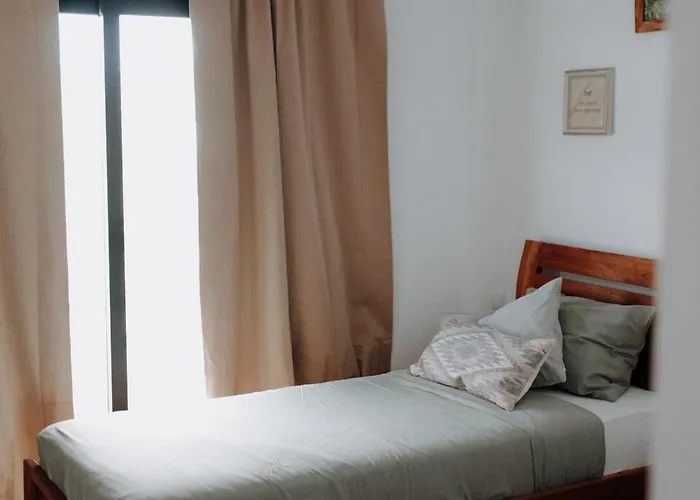 Resort Surf & Yoga Retreats Fuerteventura