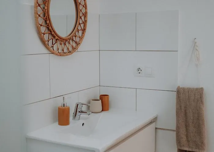 Resort Surf & Yoga Retreats Fuerteventura Roque