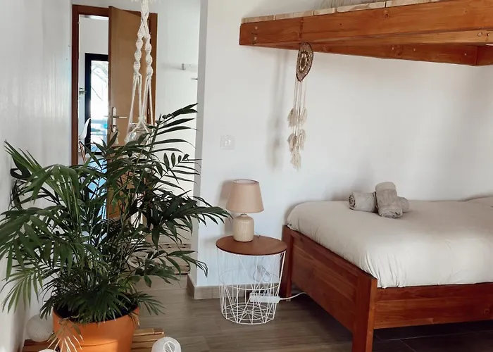 Surf & Yoga Retreats Fuerteventura Resort Roque