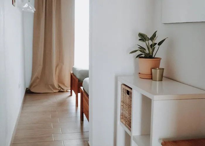 Resort Surf & Yoga Retreats Fuerteventura Roque