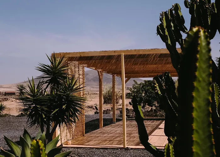 Surf & Yoga Retreats Fuerteventura *