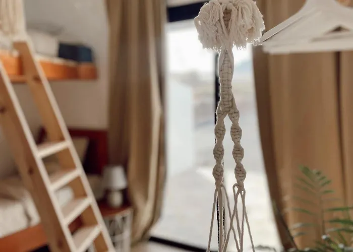 Surf & Yoga Retreats Fuerteventura Resort *