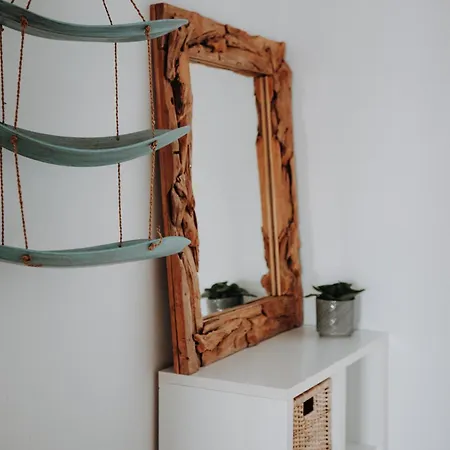 Rezort Surf & Yoga Retreats Fuerteventura *