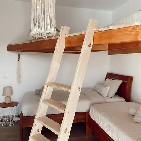 Surf & Yoga Retreats Fuerteventura Resort Roque