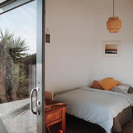 Resort Surf & Yoga Retreats Fuerteventura Roque