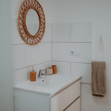 Rezort Surf & Yoga Retreats Fuerteventura Roque