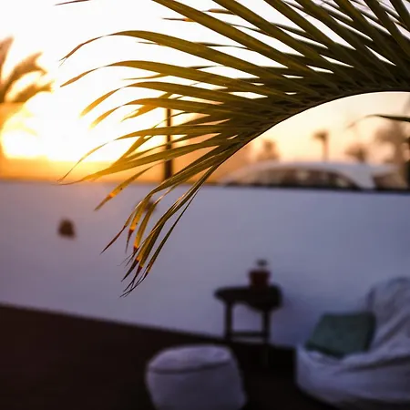 Surf & Yoga Retreats Fuerteventura Resort *