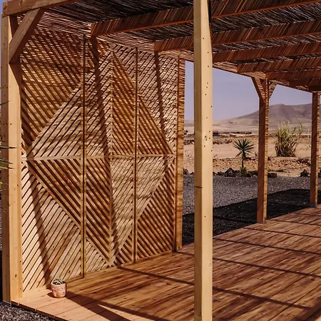 Rezort Surf & Yoga Retreats Fuerteventura *