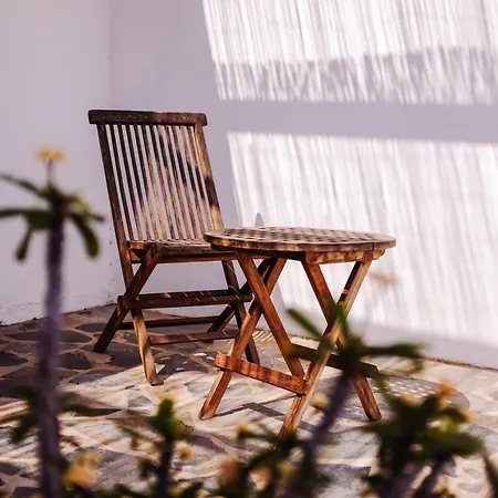 Resort Surf & Yoga Retreats Fuerteventura Roque