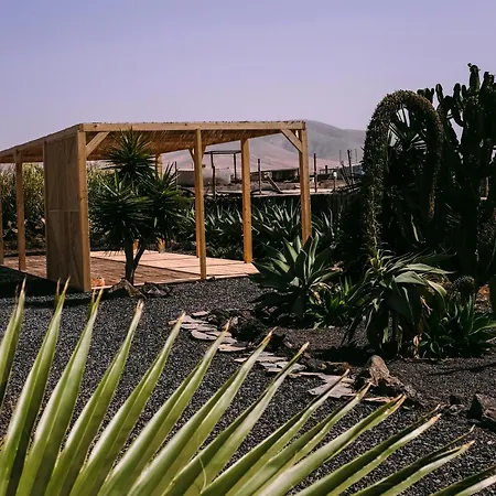 Surf & Yoga Retreats Fuerteventura Roque