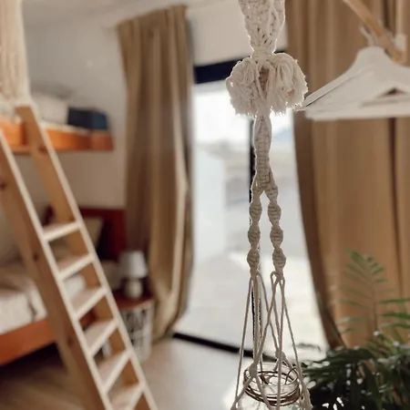 Surf & Yoga Retreats Fuerteventura Rezort *