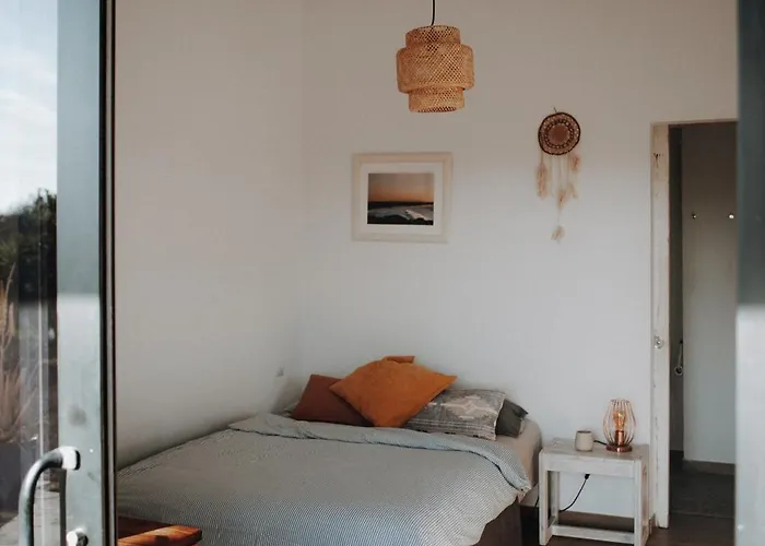 Surf & Yoga Retreats Fuerteventura Roque