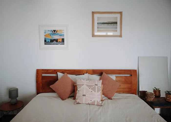 Surf & Yoga Retreats Fuerteventura Roque