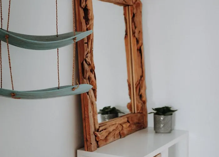 Resort Surf & Yoga Retreats Fuerteventura *