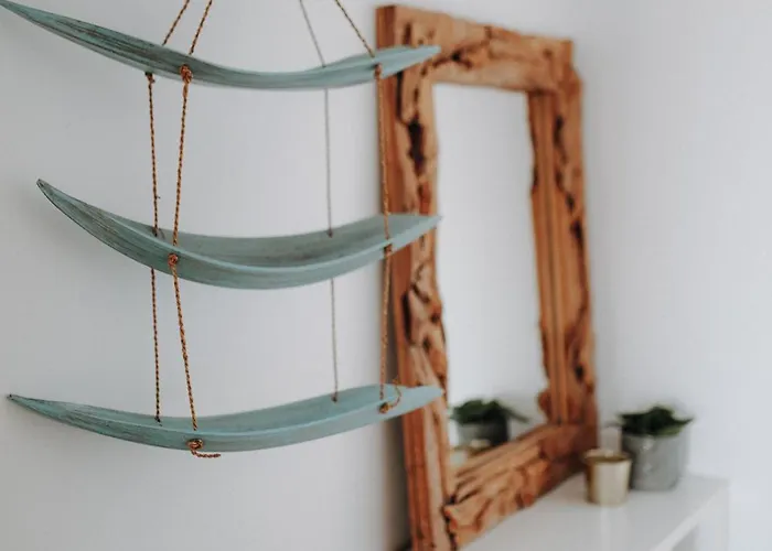 Surf & Yoga Retreats Fuerteventura