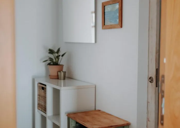 Surf & Yoga Retreats Fuerteventura *