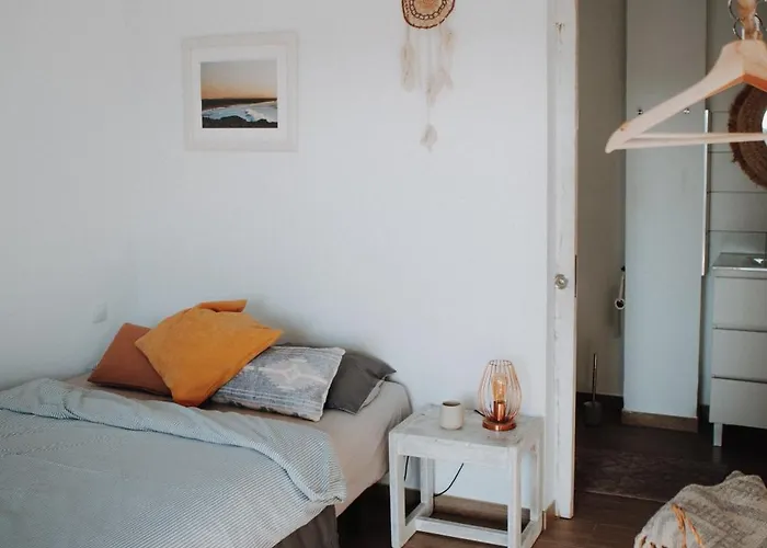 Surf & Yoga Retreats Fuerteventura Resort Roque