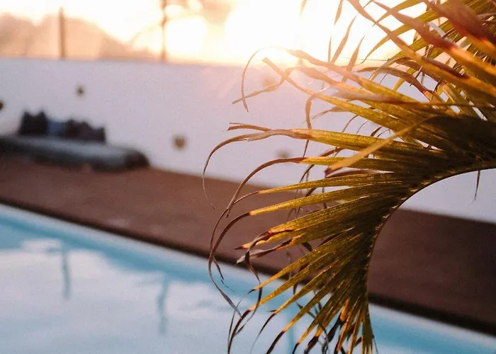 Resort Surf & Yoga Retreats Fuerteventura Roque