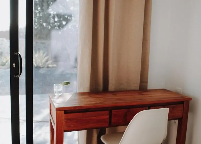 Resort Surf & Yoga Retreats Fuerteventura