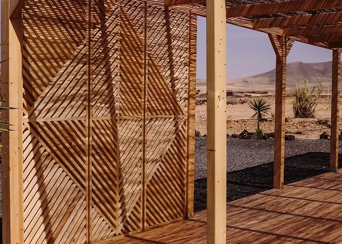 Resort Surf & Yoga Retreats Fuerteventura *