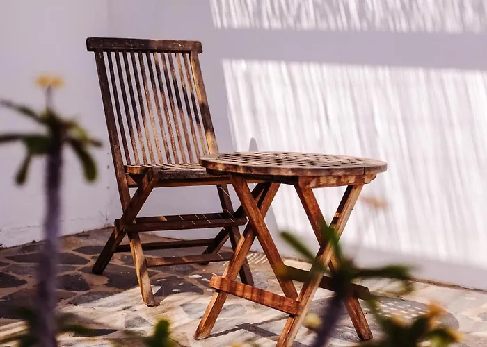 Resort Surf & Yoga Retreats Fuerteventura Roque