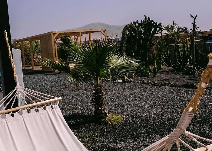 Surf & Yoga Retreats Fuerteventura