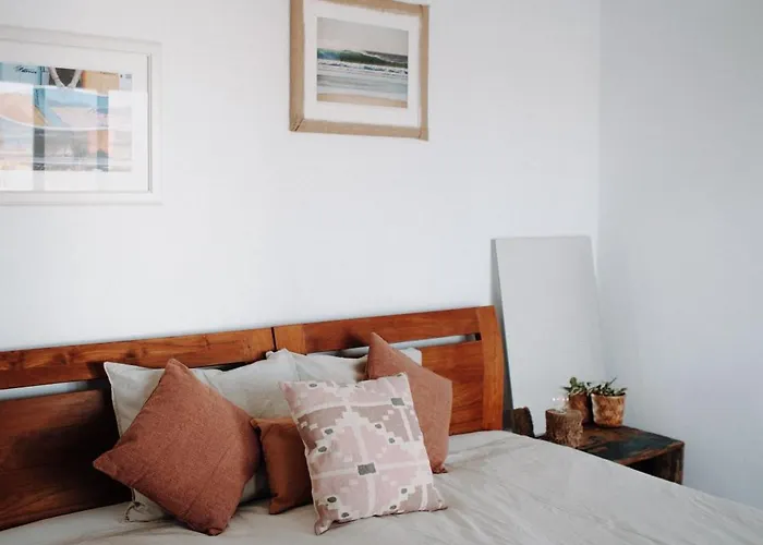 Surf & Yoga Retreats Fuerteventura *