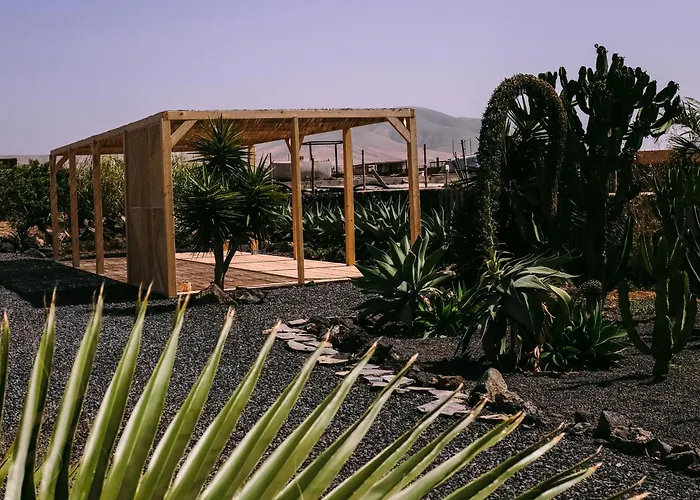 Surf & Yoga Retreats Fuerteventura Roque