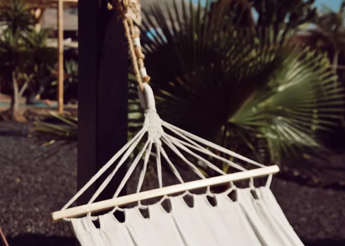 Surf & Yoga Retreats Fuerteventura Resort