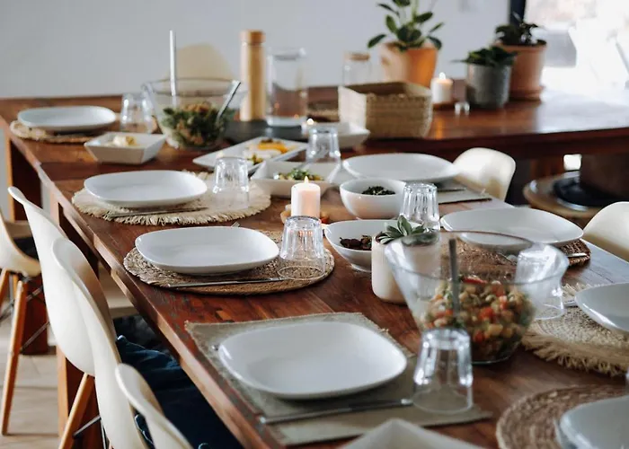 Surf & Yoga Retreats Fuerteventura Resort *