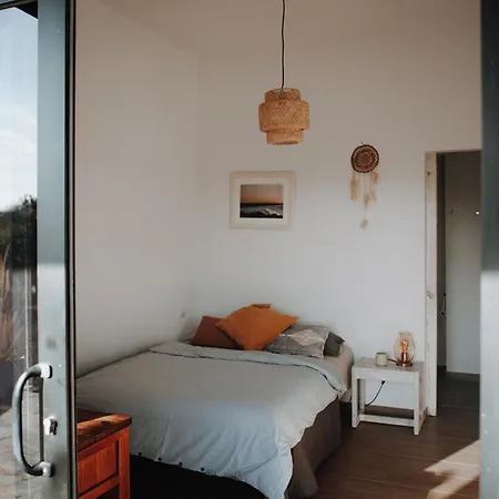 Surf & Yoga Retreats Fuerteventura Roque