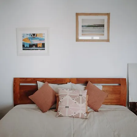 Surf & Yoga Retreats Fuerteventura Roque