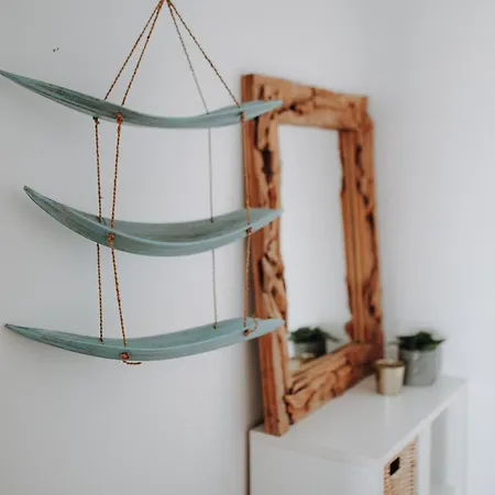 Surf & Yoga Retreats Fuerteventura