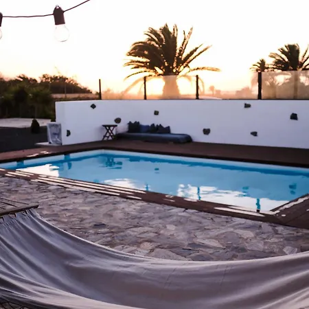 Surf & Yoga Retreats Fuerteventura Resort Roque