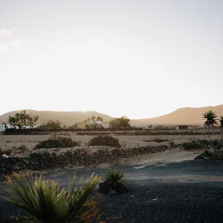 Resort Surf & Yoga Retreats Fuerteventura *