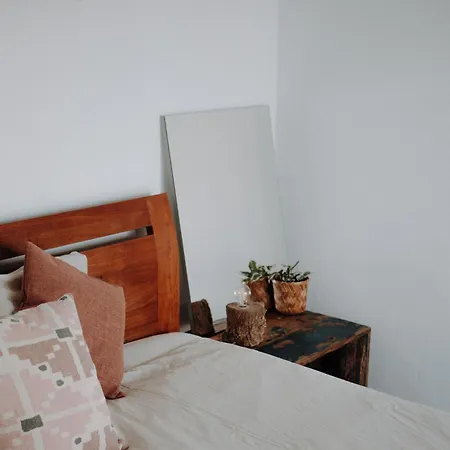 Surf & Yoga Retreats Fuerteventura * Roque