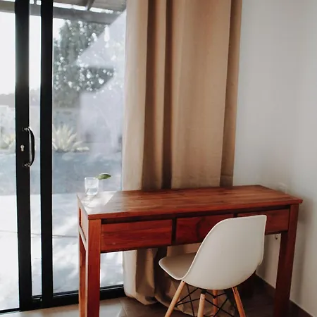 Resort Surf & Yoga Retreats Fuerteventura