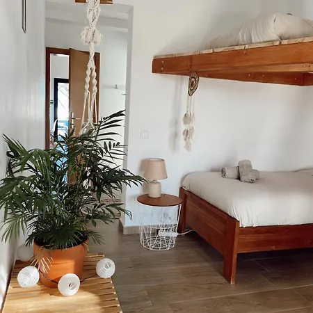 Surf & Yoga Retreats Fuerteventura Resort Roque