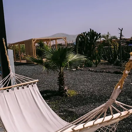 Surf & Yoga Retreats Fuerteventura