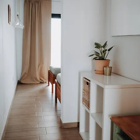 Resort Surf & Yoga Retreats Fuerteventura Roque